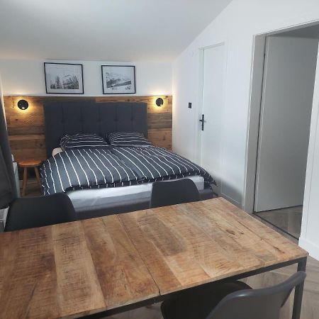 Waldvilla Bad Kleinkirchheim Ngoại thất bức ảnh