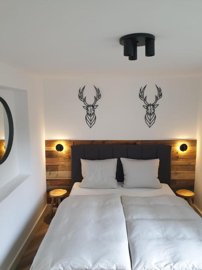 Waldvilla Bad Kleinkirchheim Ngoại thất bức ảnh