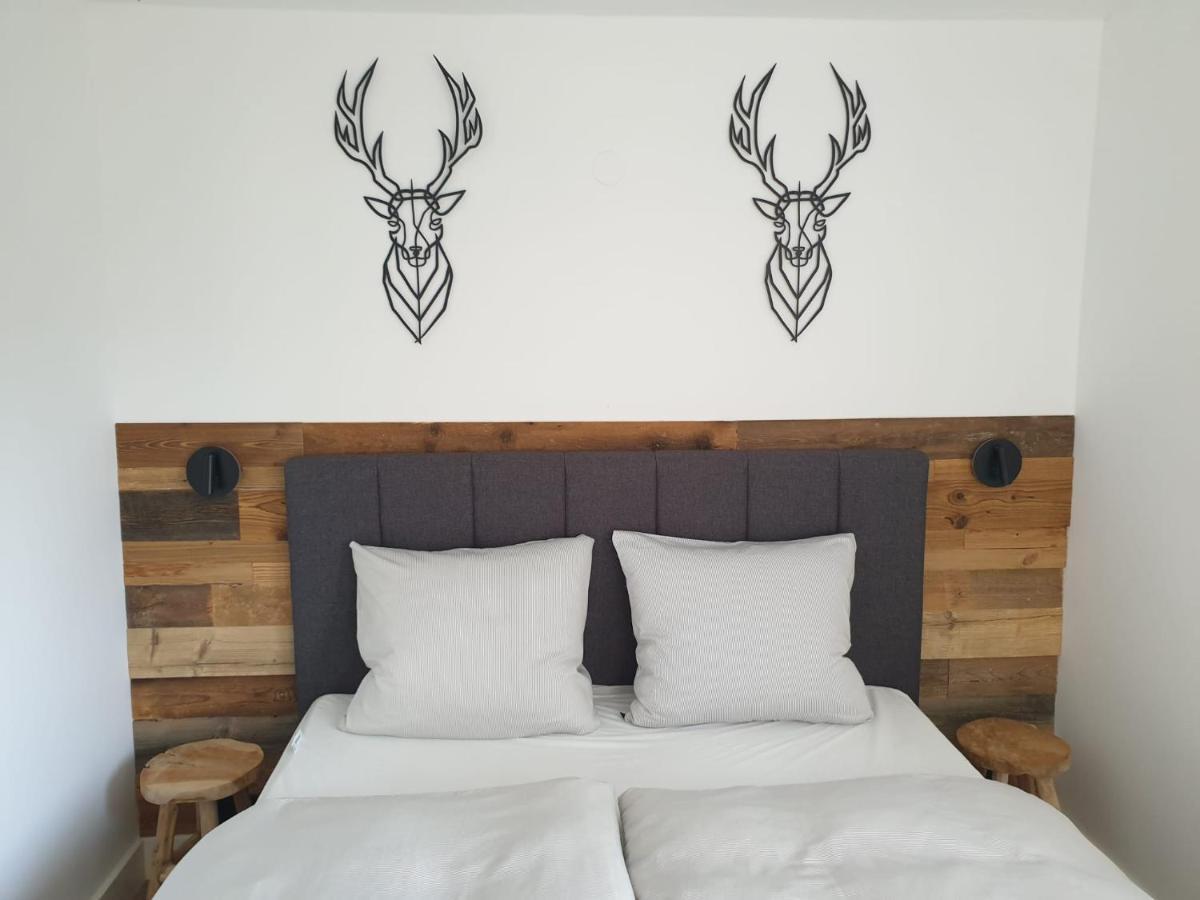 Waldvilla Bad Kleinkirchheim Ngoại thất bức ảnh