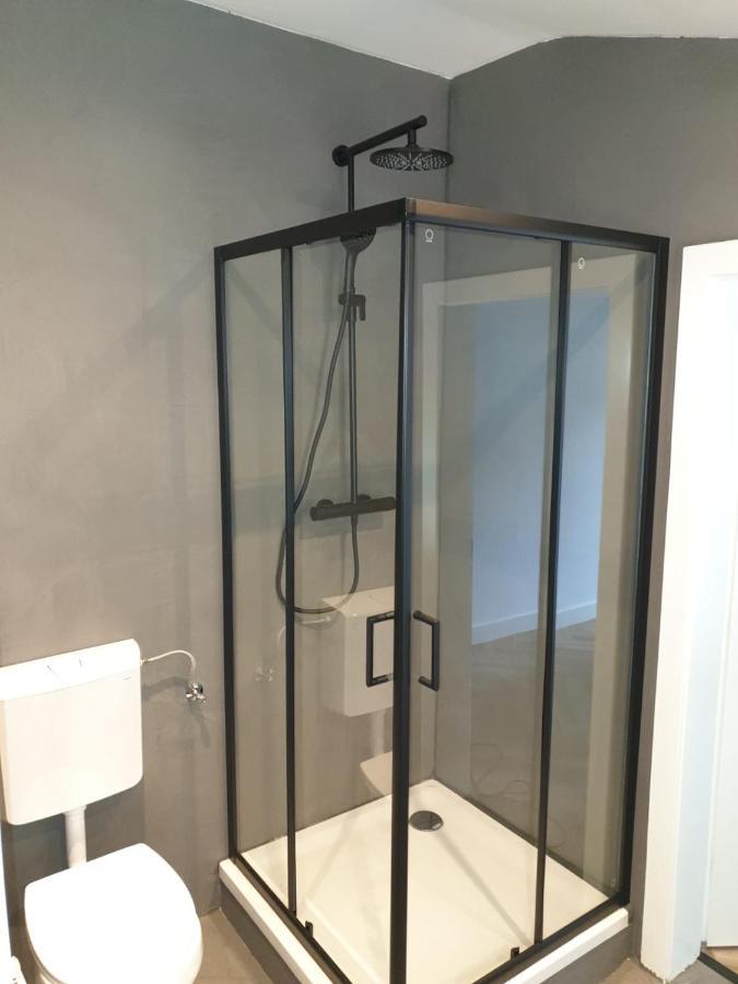 Waldvilla Bad Kleinkirchheim Ngoại thất bức ảnh