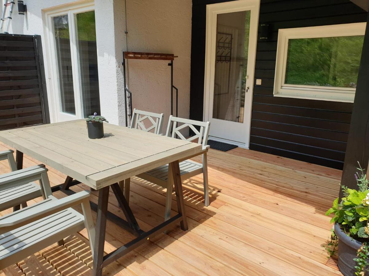 Waldvilla Bad Kleinkirchheim Ngoại thất bức ảnh