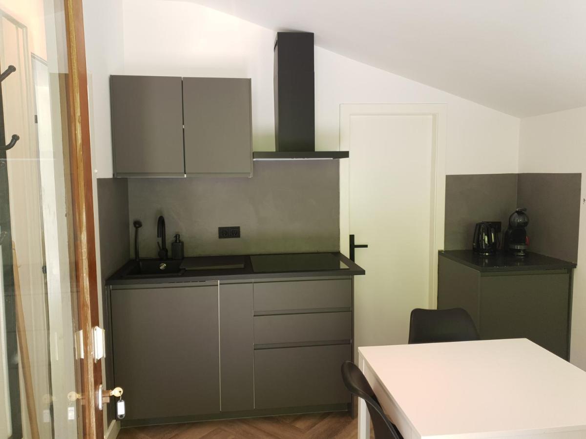 Waldvilla Bad Kleinkirchheim Ngoại thất bức ảnh