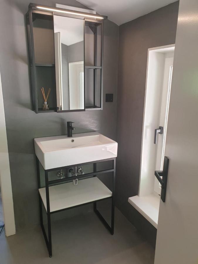 Waldvilla Bad Kleinkirchheim Ngoại thất bức ảnh