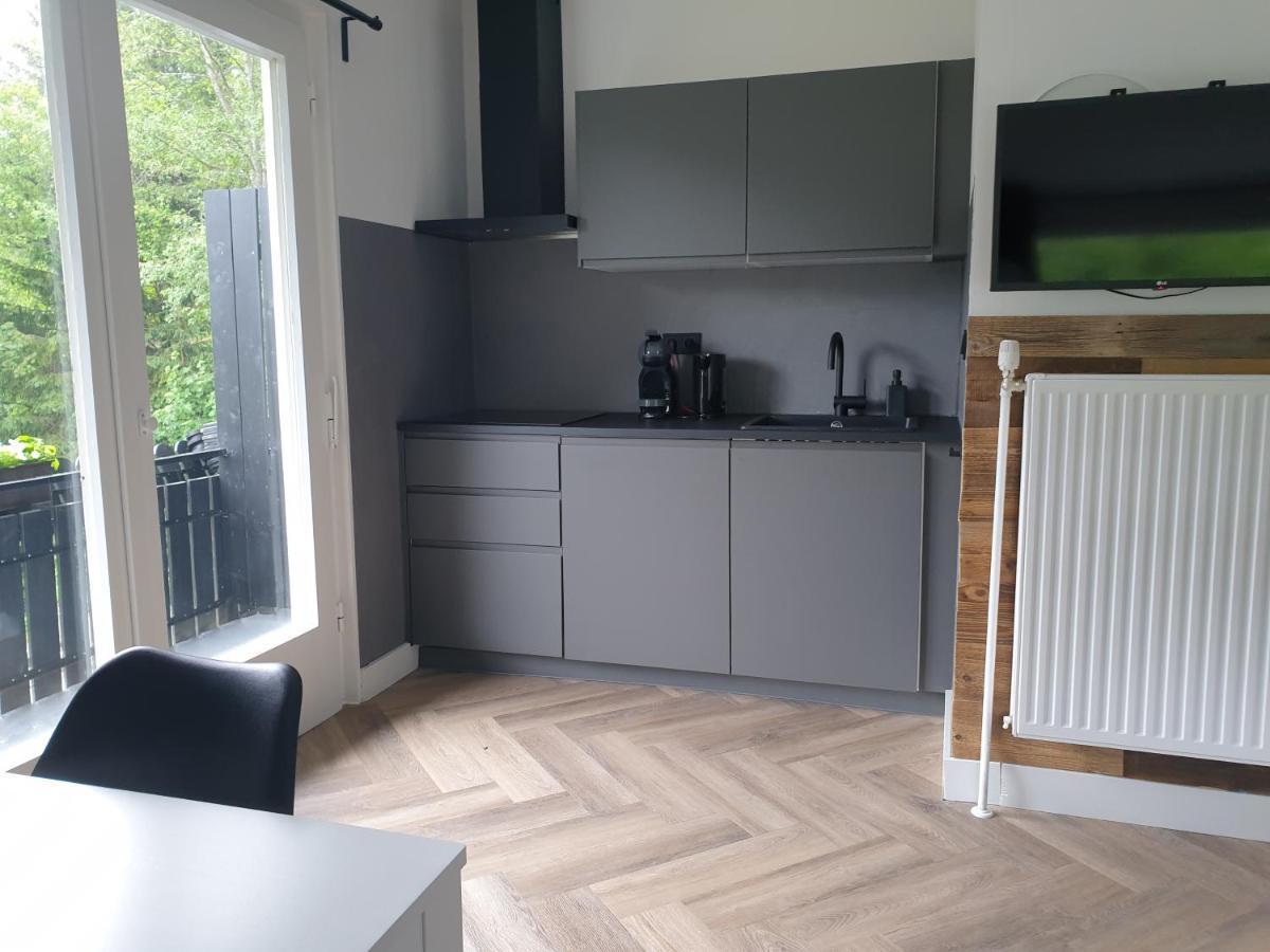 Waldvilla Bad Kleinkirchheim Ngoại thất bức ảnh
