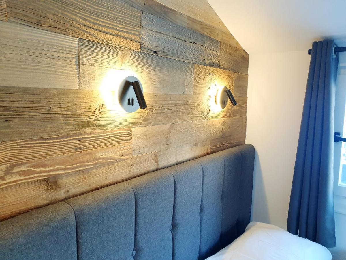 Waldvilla Bad Kleinkirchheim Ngoại thất bức ảnh