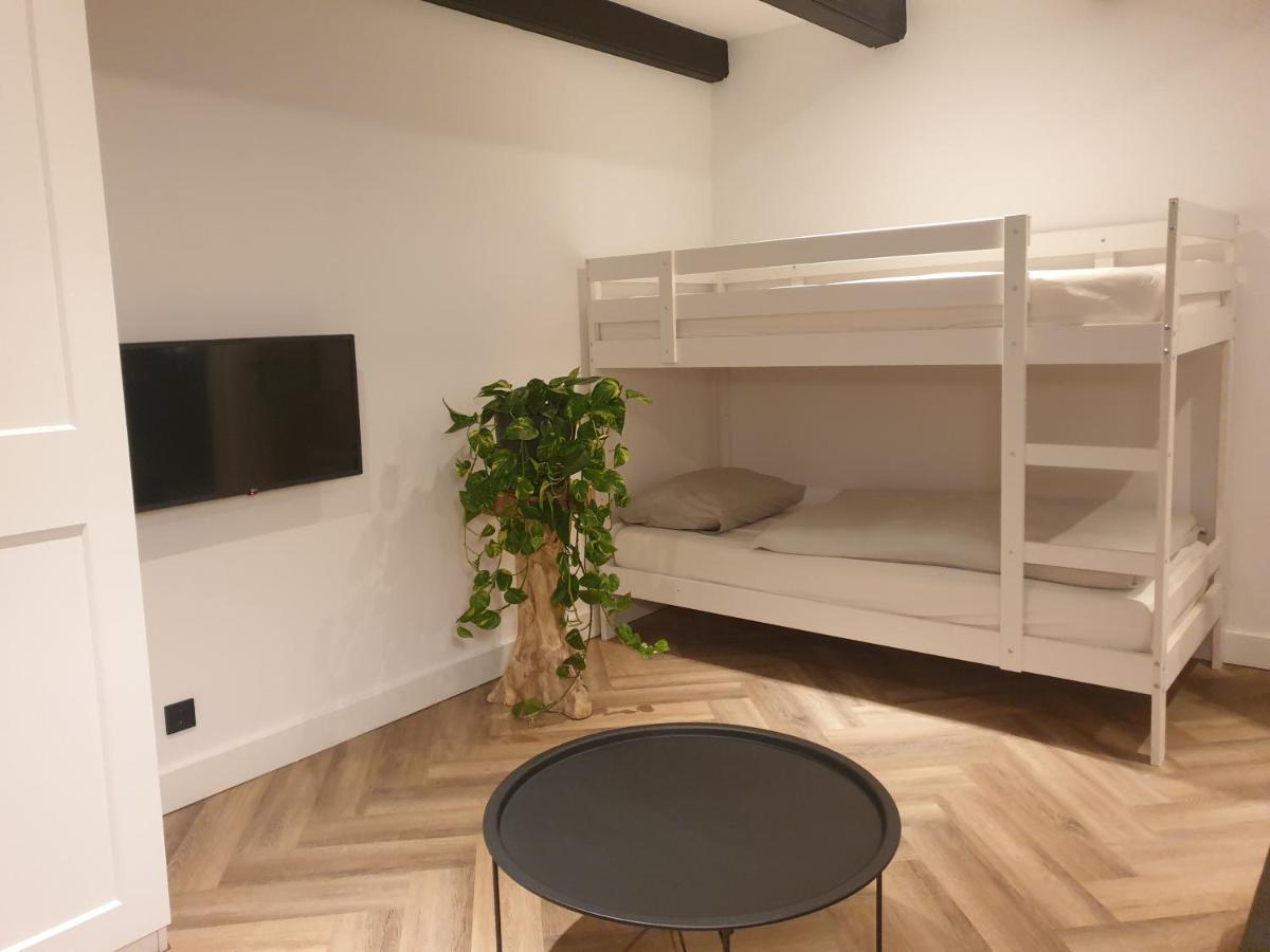 Waldvilla Bad Kleinkirchheim Ngoại thất bức ảnh