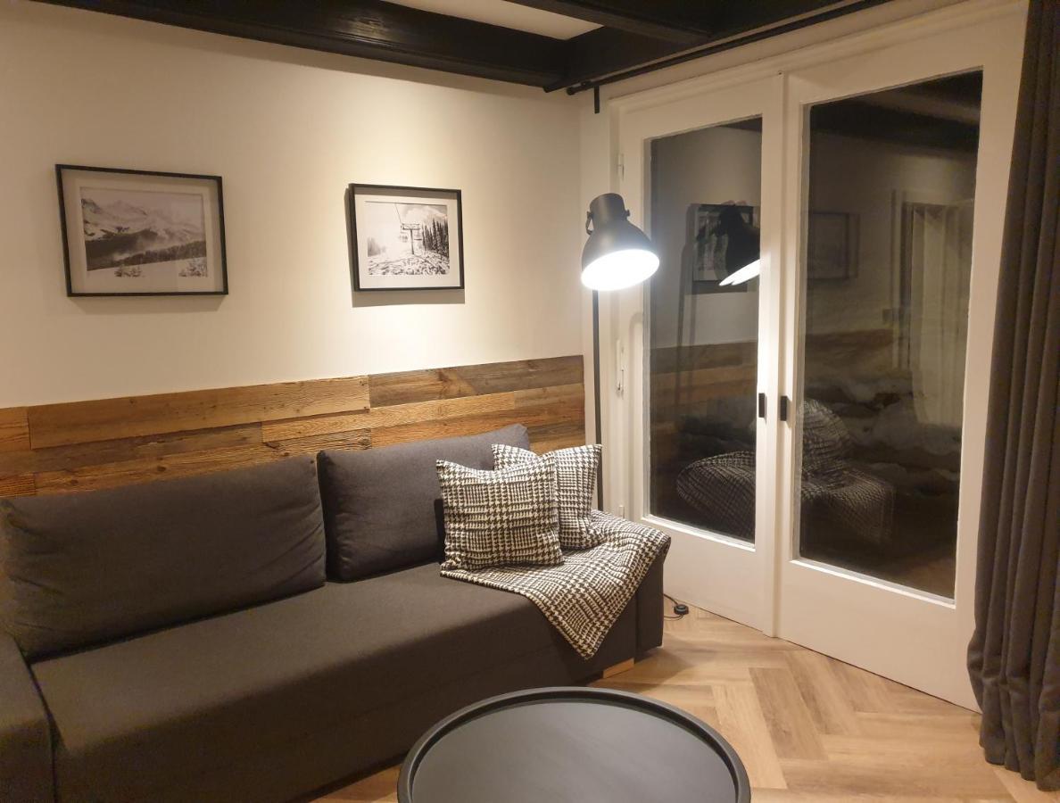 Waldvilla Bad Kleinkirchheim Ngoại thất bức ảnh