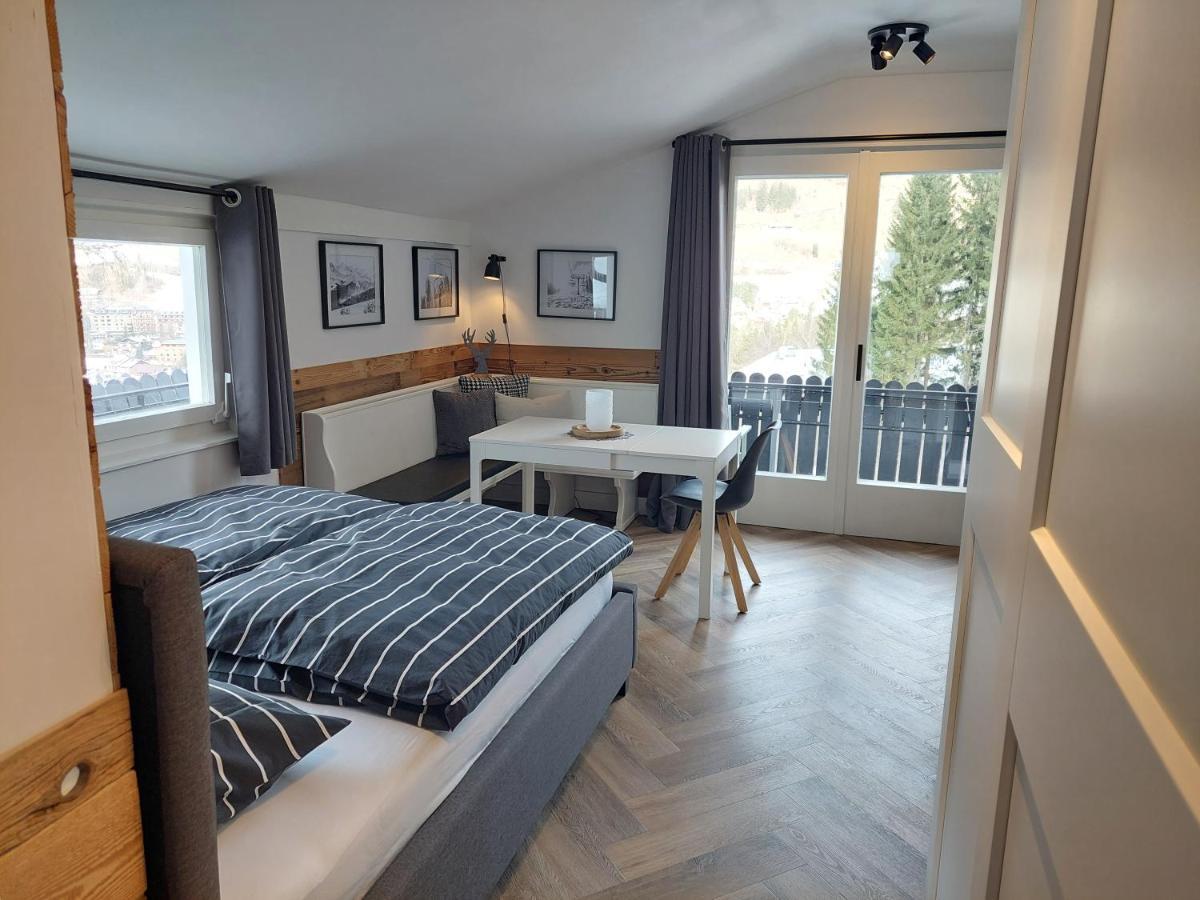 Waldvilla Bad Kleinkirchheim Ngoại thất bức ảnh