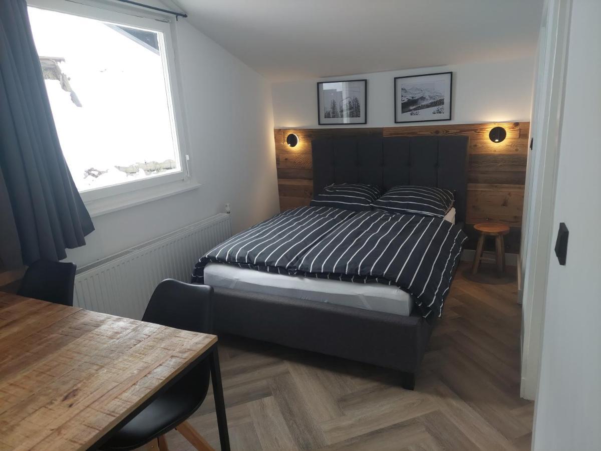 Waldvilla Bad Kleinkirchheim Ngoại thất bức ảnh