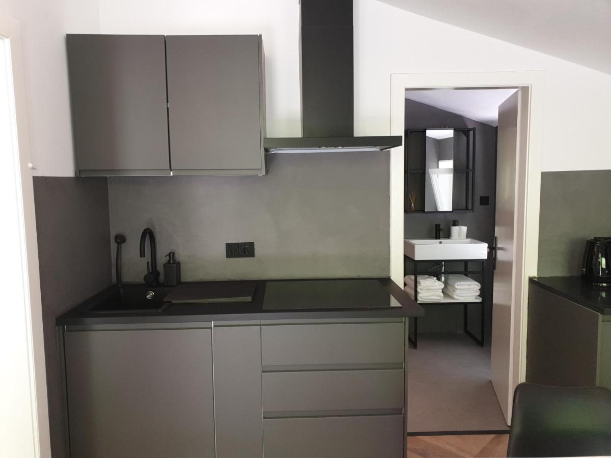 Waldvilla Bad Kleinkirchheim Ngoại thất bức ảnh