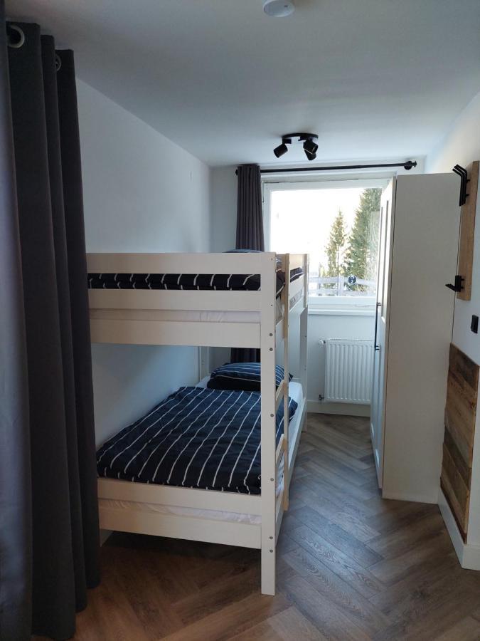Waldvilla Bad Kleinkirchheim Ngoại thất bức ảnh